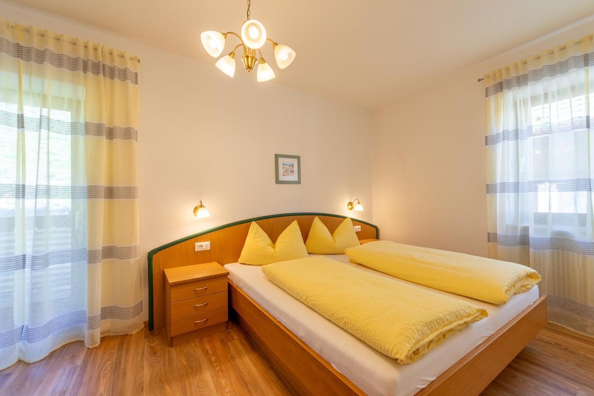 Ferienhof Franzelin Termeno Bagian luar foto