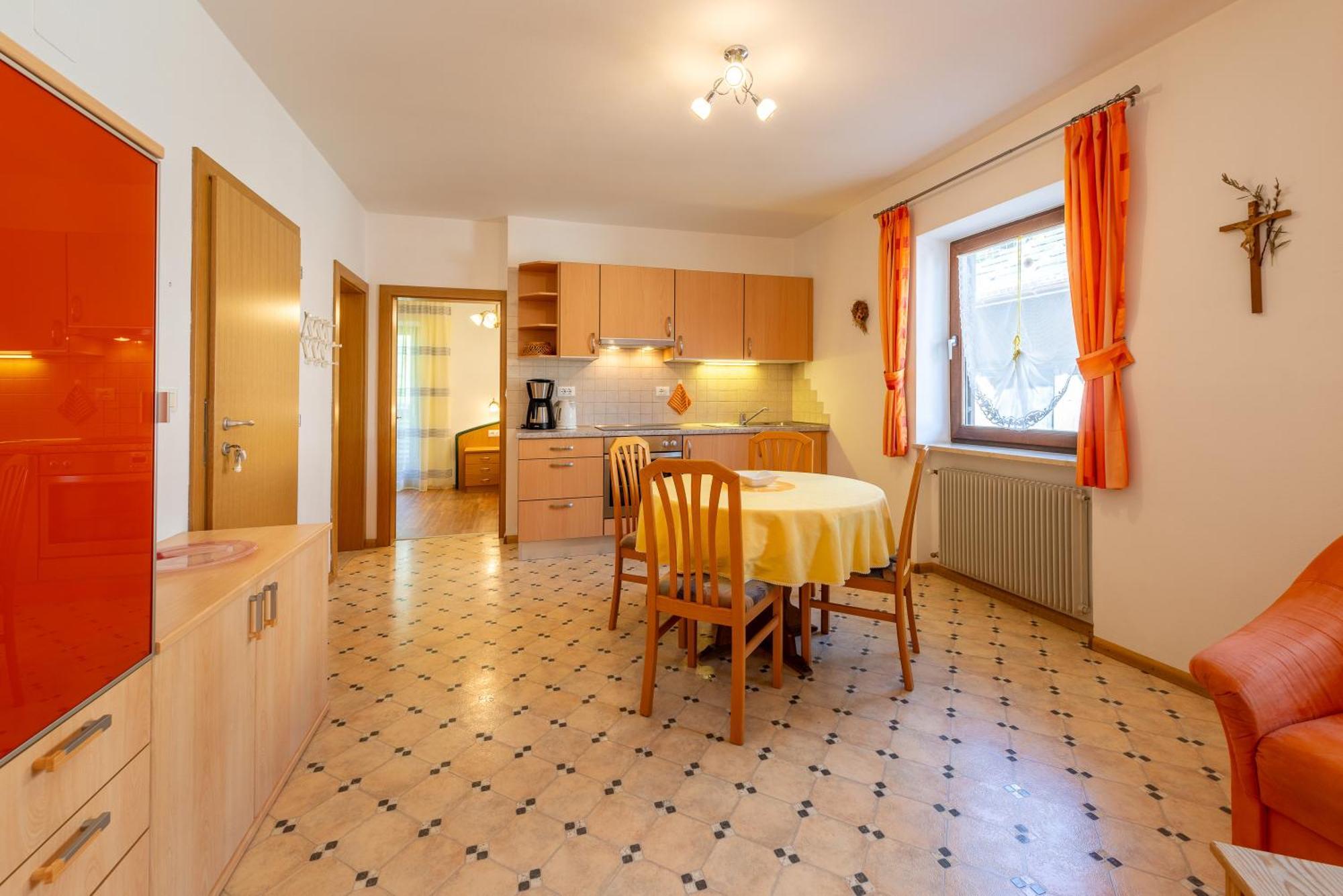 Ferienhof Franzelin Termeno Bagian luar foto
