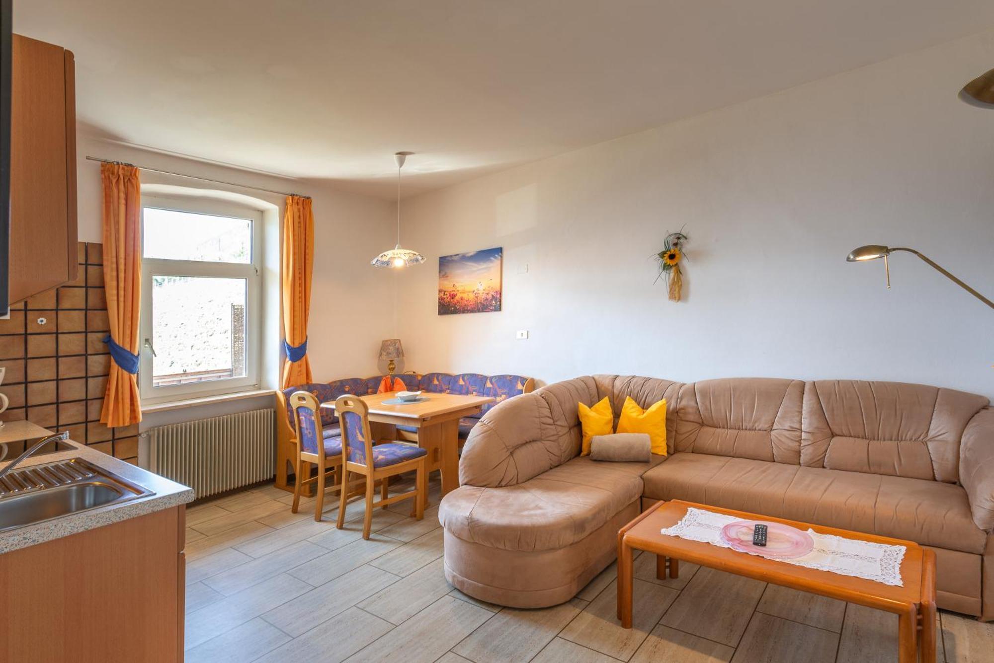 Ferienhof Franzelin Termeno Bagian luar foto