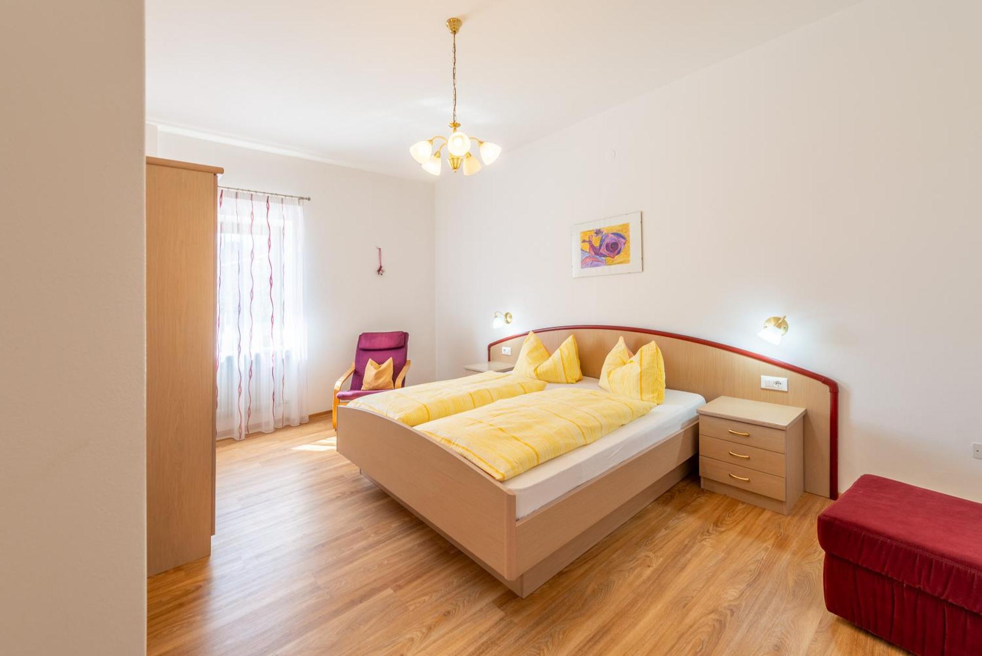 Ferienhof Franzelin Termeno Bagian luar foto